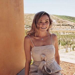 Meet your Posher, Summer